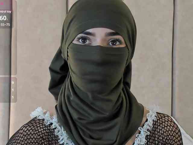 zahiira webcam
