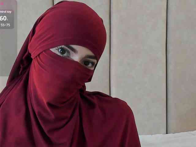 zahiira webcam