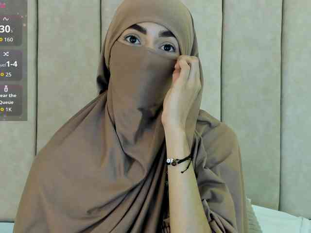 zahiira webcam