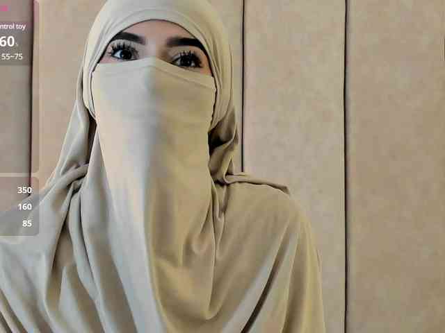 zahiira webcam