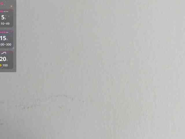 zahiira webcam