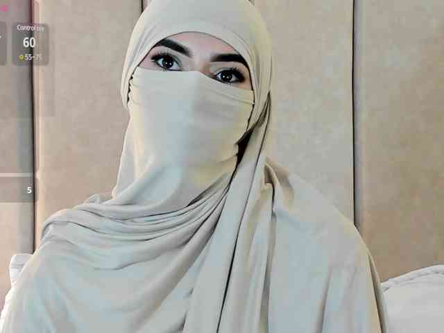 zahiira webcam