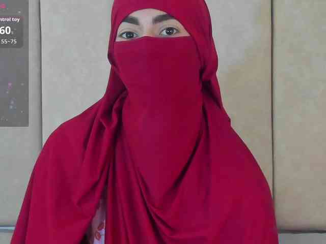 zahiira webcam