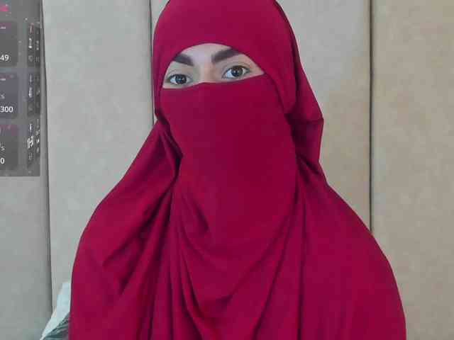 zahiira webcam