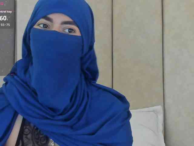 zahiira webcam