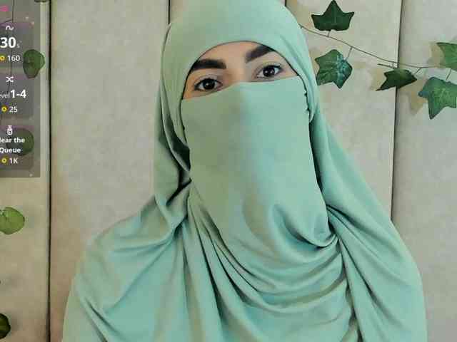 live sex house Zahiira