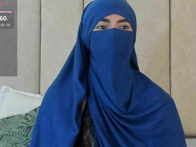 zahiira webcam