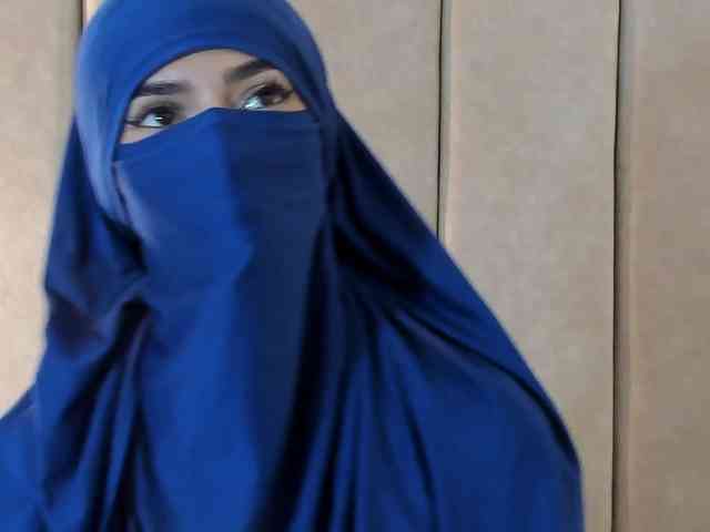 zahiira webcam