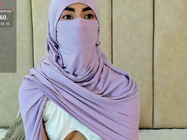 zahiira webcam