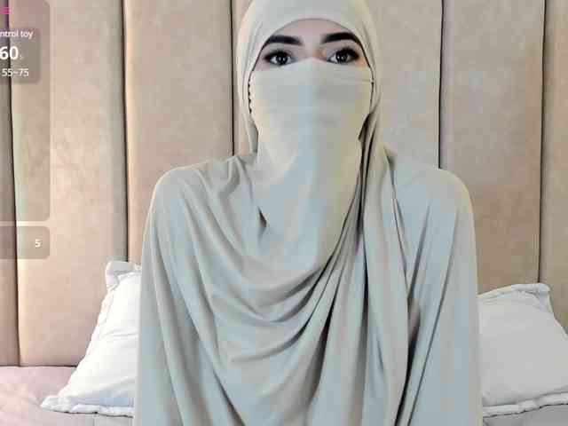 zahiira webcam