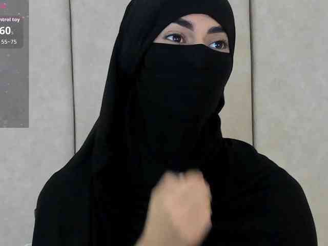 zahiira webcam