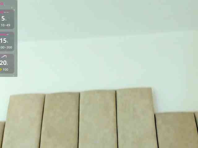 zahiira webcam