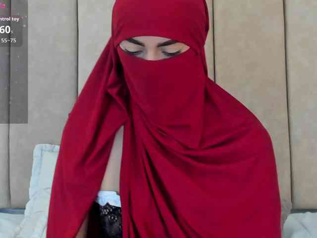 zahiira webcam