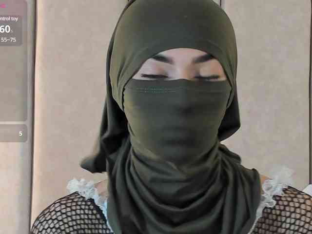 zahiira webcam