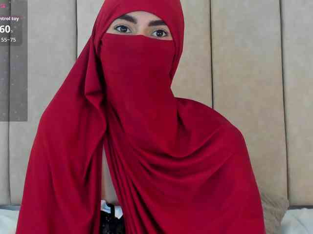 zahiira webcam