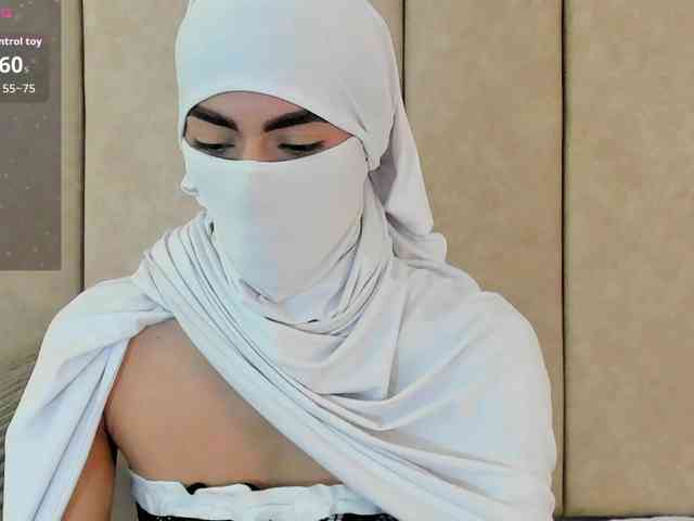 zahiira webcam