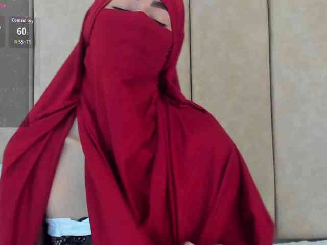 zahiira webcam
