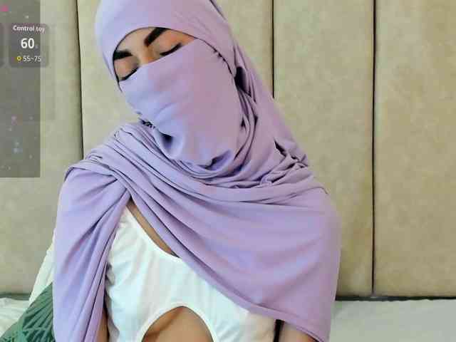 zahiira webcam
