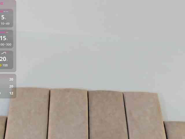 zahiira webcam