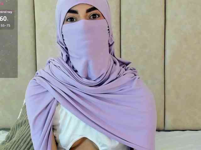 zahiira webcam