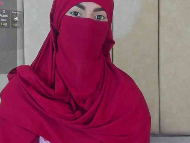 zahiira webcam