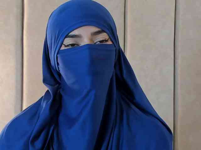 zahiira webcam