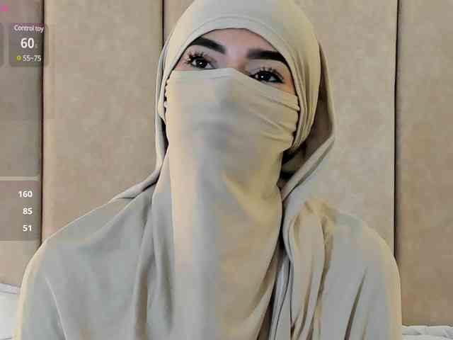 zahiira webcam