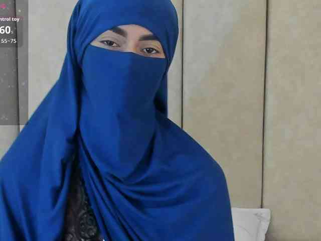 zahiira webcam