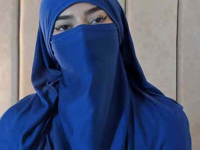 zahiira webcam