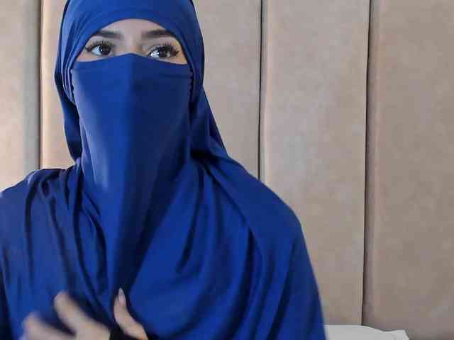 zahiira webcam