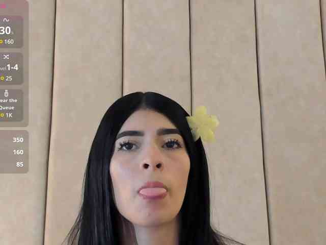 zahiira webcam