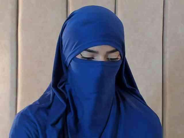 zahiira webcam