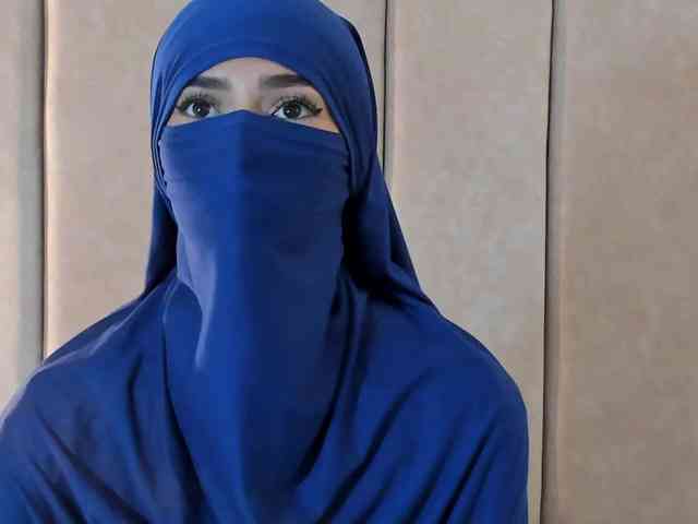 zahiira webcam