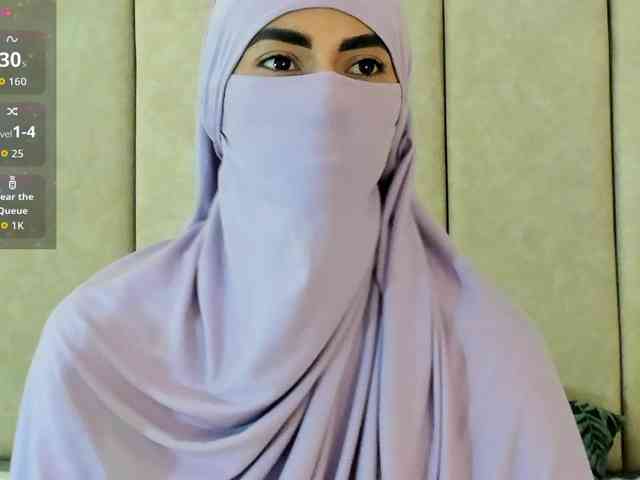 zahiira webcam