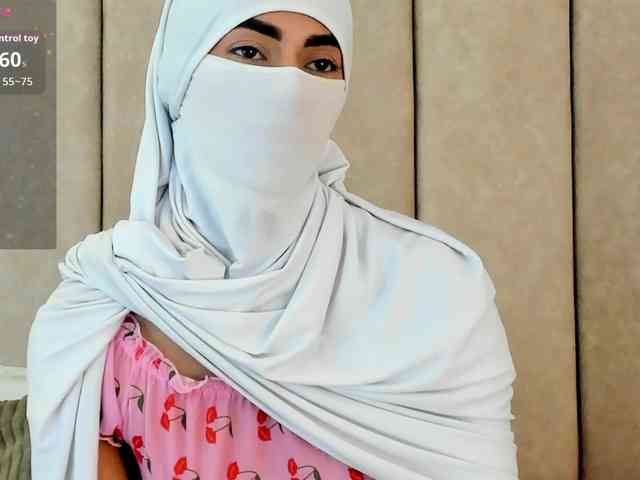 zahiira webcam
