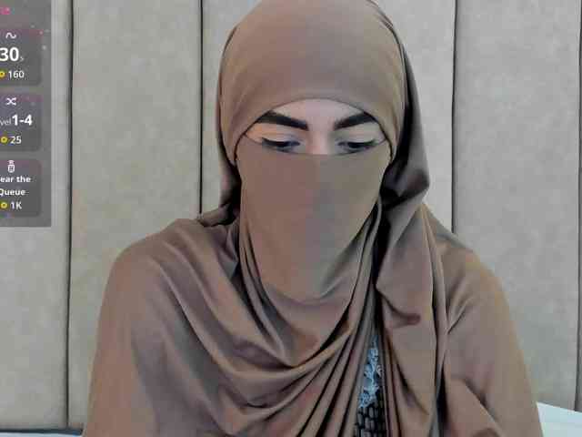 zahiira webcam