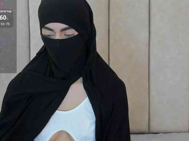 zahiira webcam