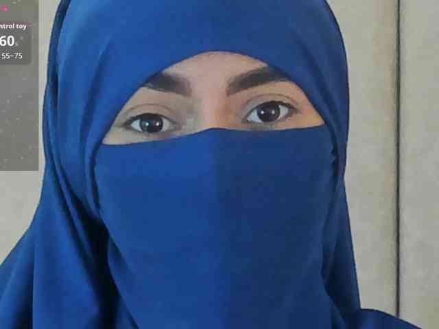 zahiira webcam