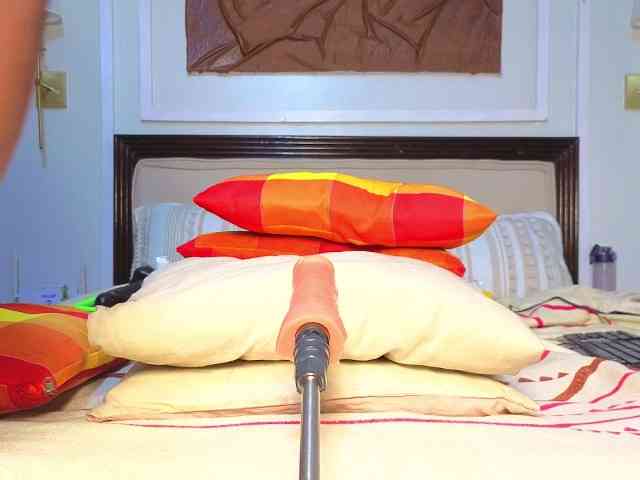 Weenie webcam