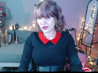 Goddess-Orsa Porn Show