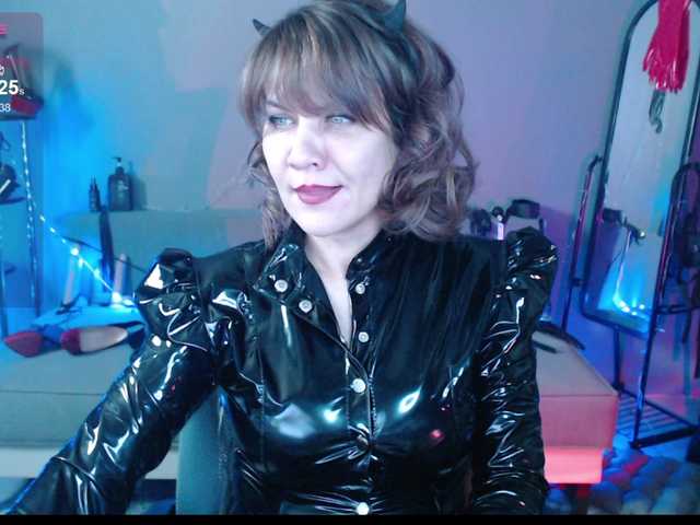 Goddess-Orsa from BongaCams is Freechat