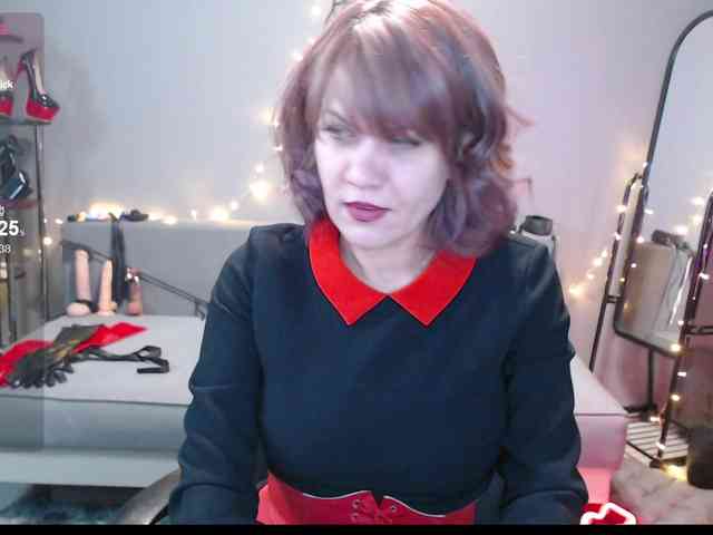 Goddess-Orsa Goddess-Orsa