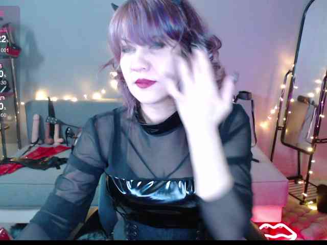 Goddess-Orsa Goddess-Orsa