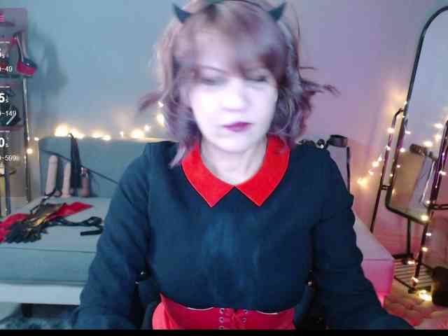 Goddess-Orsa Goddess-Orsa