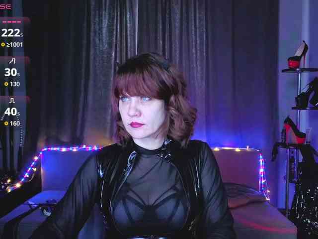 sexcam free Goddess-Orsa