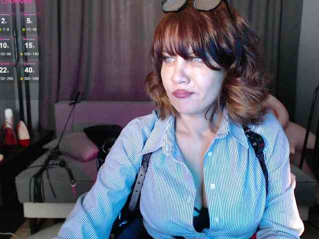 Goddess-Orsa Live Webcam on BongaCams Goddess-Orsa Live Webcam on BongaCams