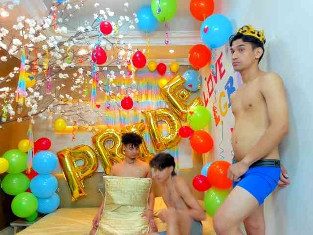 WilddSexx