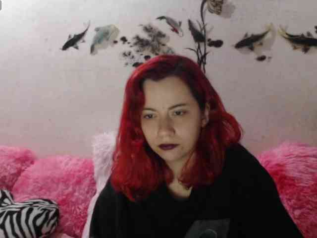 rainydaysbelle's webcam live show