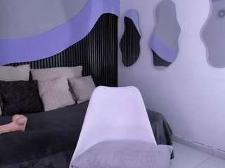 Nicolle-mariee Porn Show