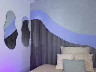 Nicolle-mariee Porn Show